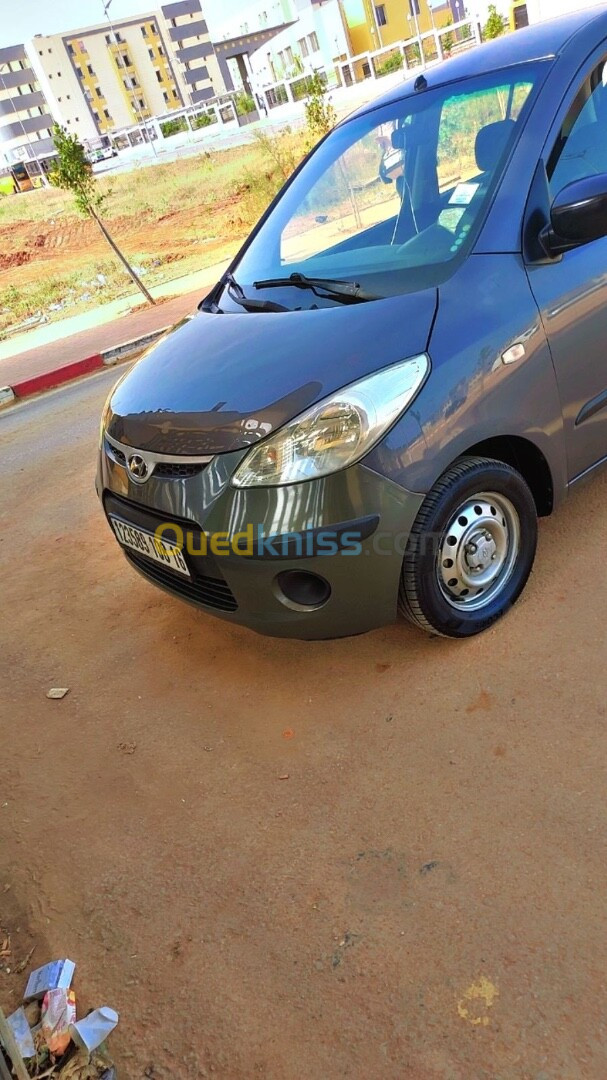 Hyundai I10 2008 