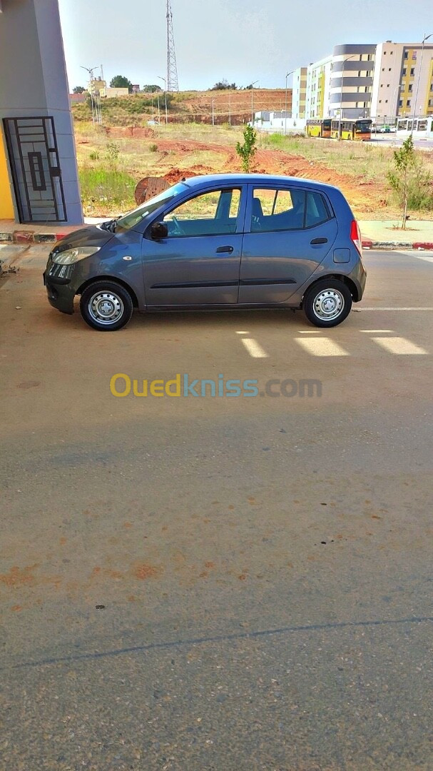 Hyundai I10 2008 