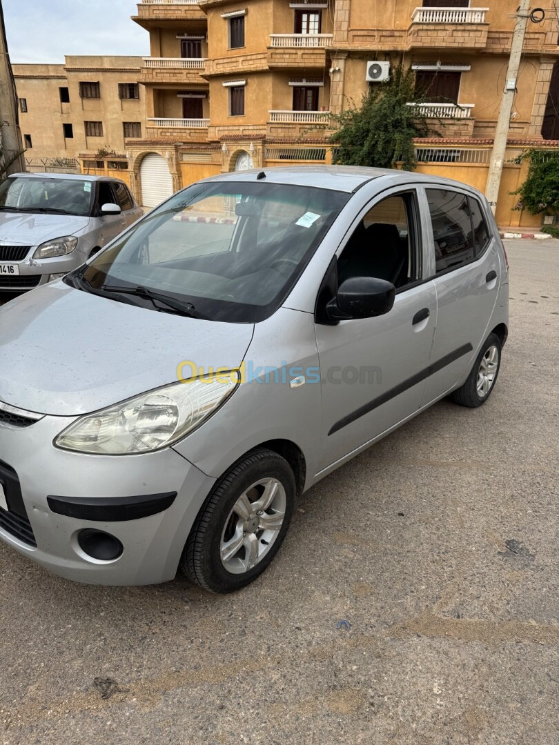 Hyundai i10 2011 i10