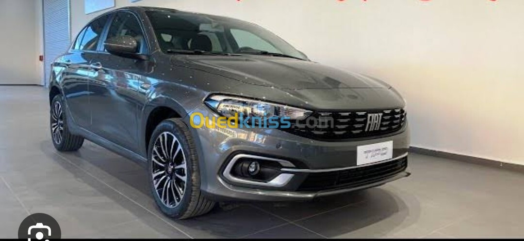 Fiat Tipo 2023 City