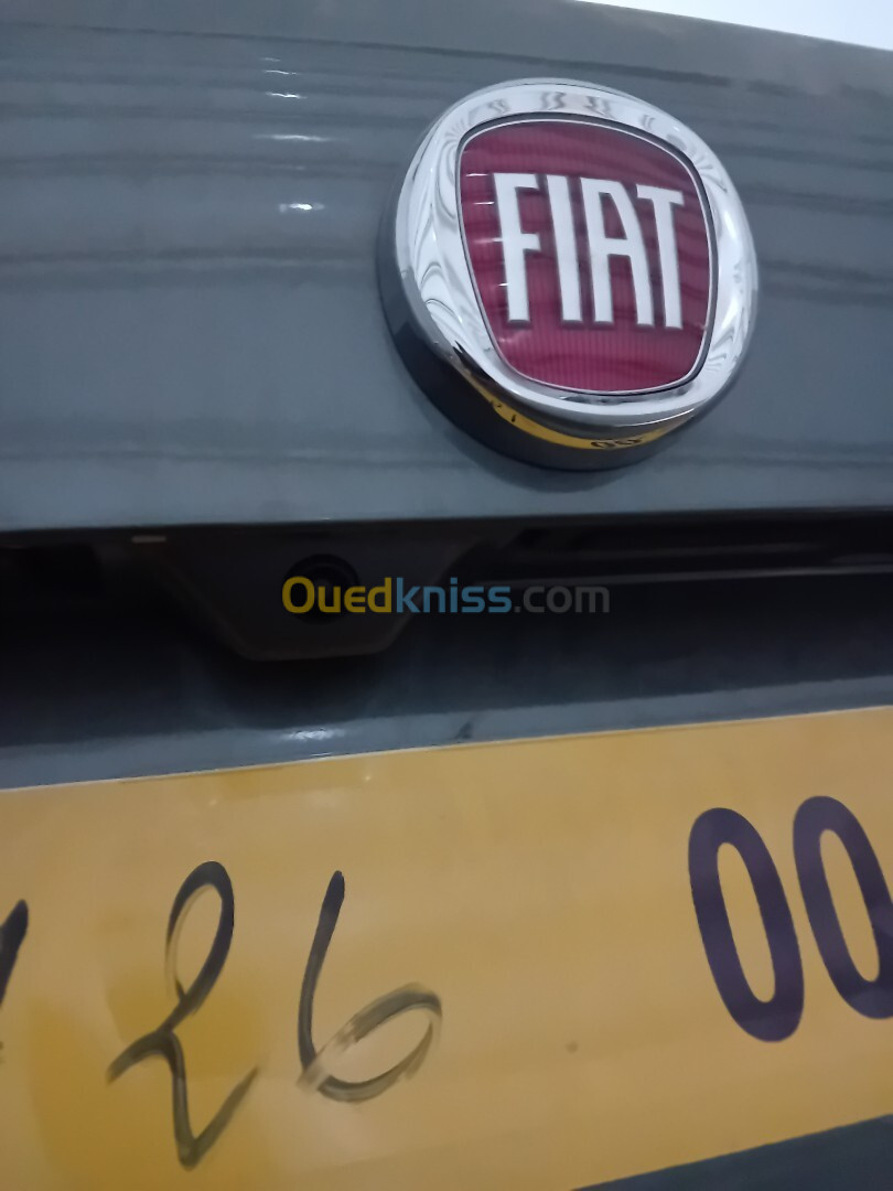 Fiat Tipo 2023 City