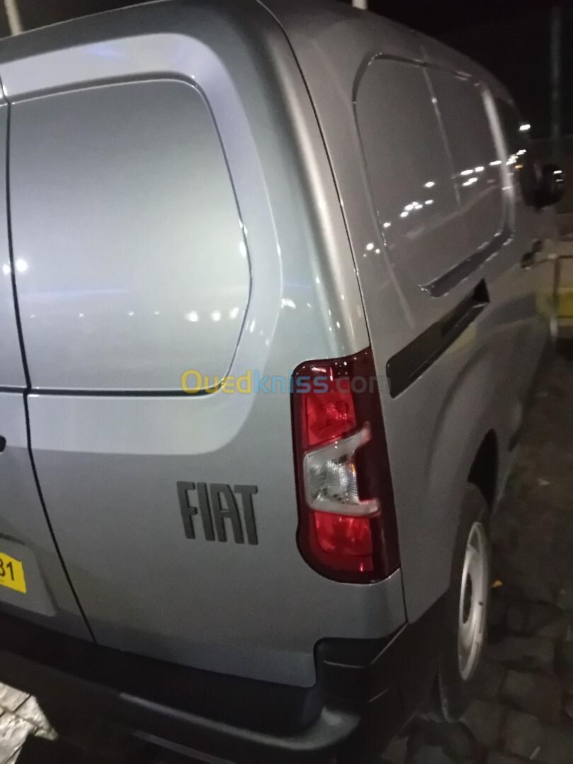 Fiat Doblo NV 2024 3place