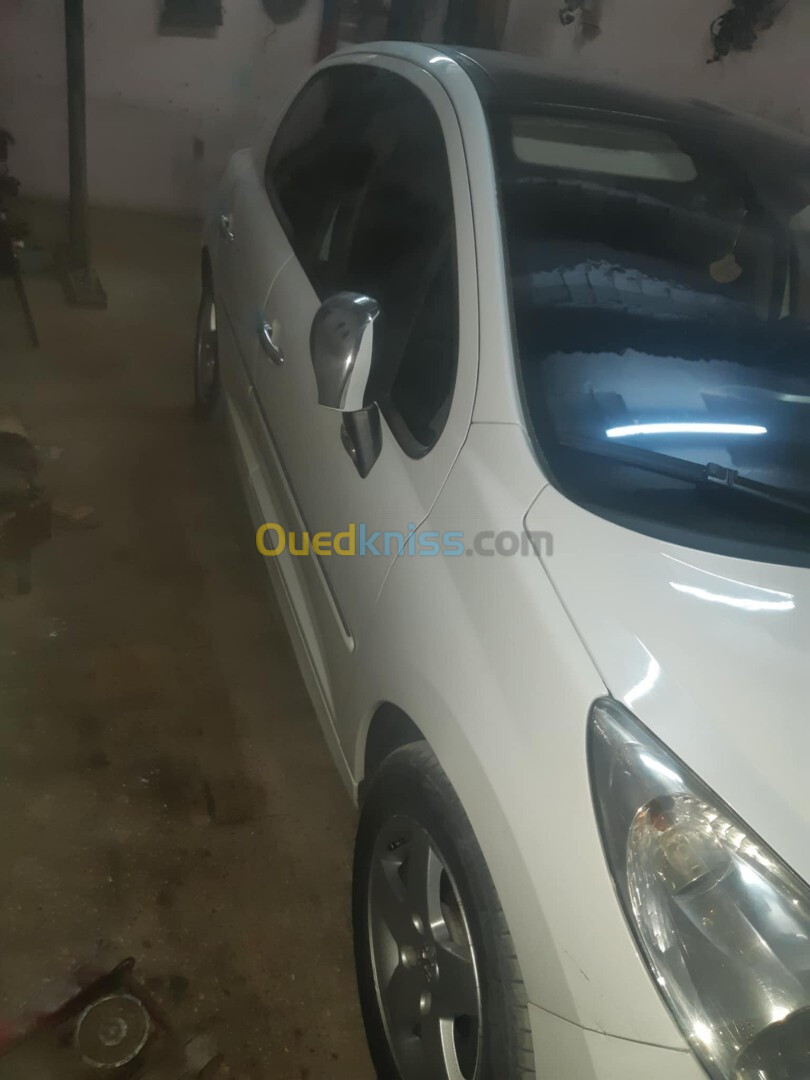 Peugeot 207 2012 Allure