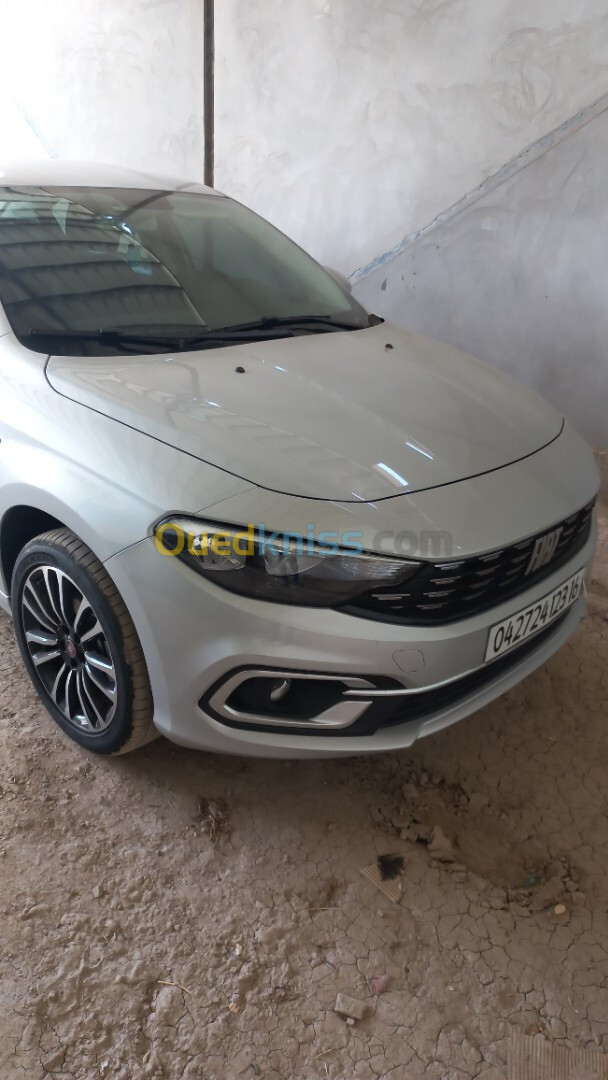 Fiat Tipo 2023 Life