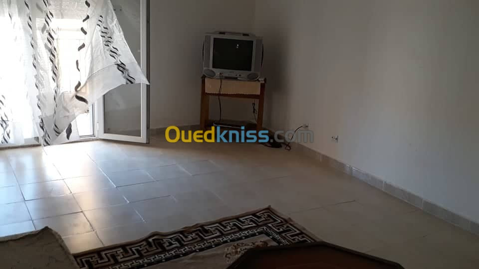 Location Appartement F3 Mostaganem Hassi maameche