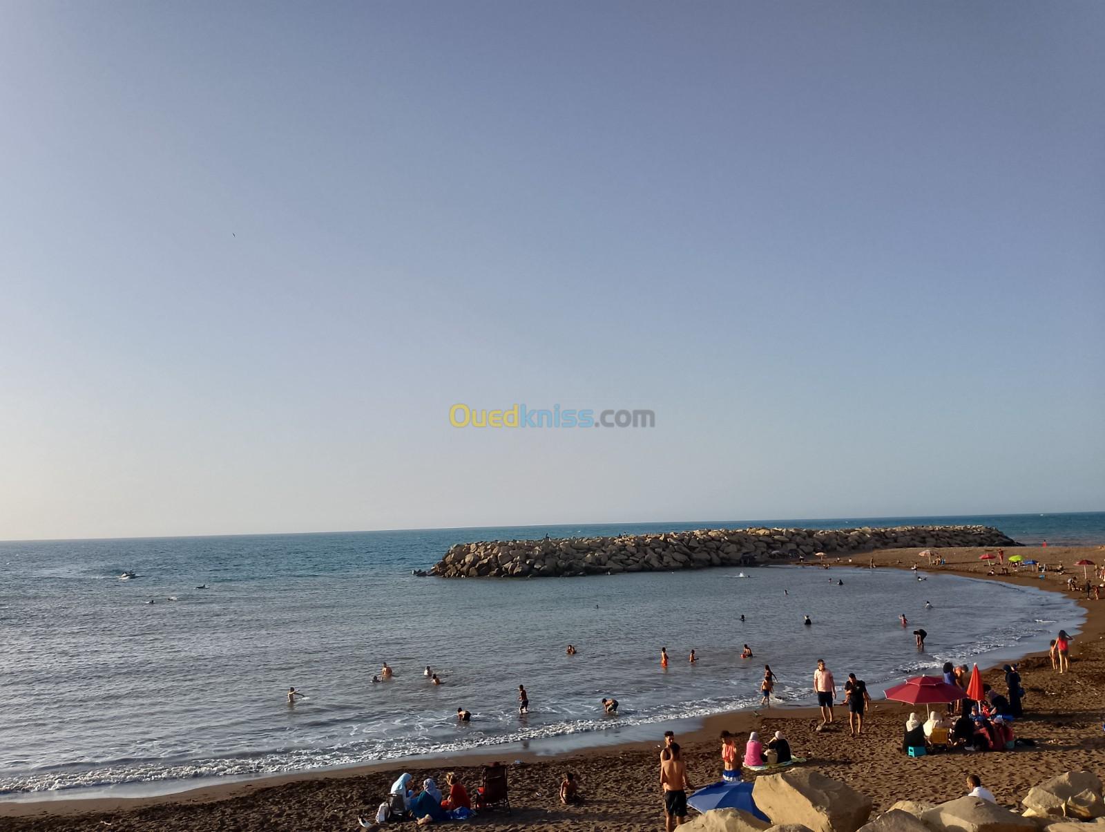 Location vacances Tipaza Gouraya