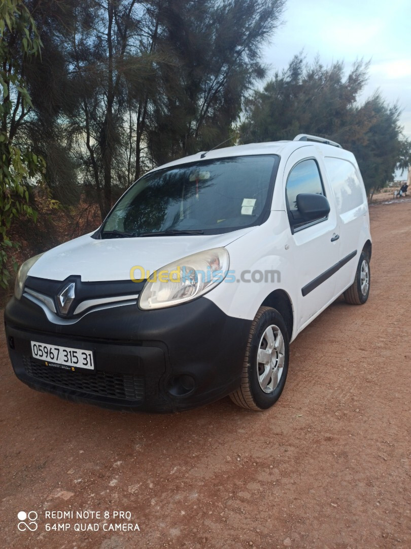 Renault Kangoo 2015 3