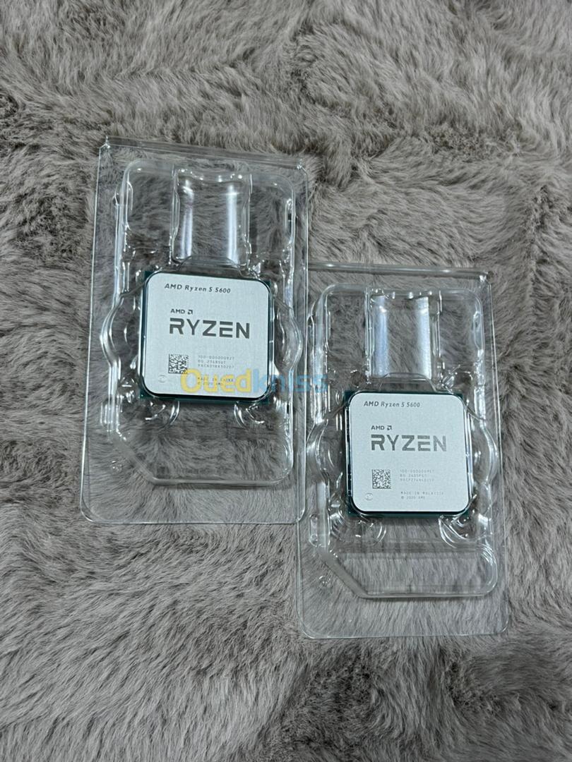 Ryzen 5600