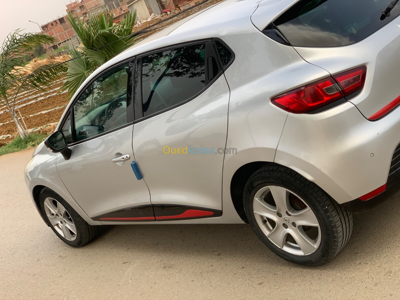 Renault Clio 4 2013 Clio 4