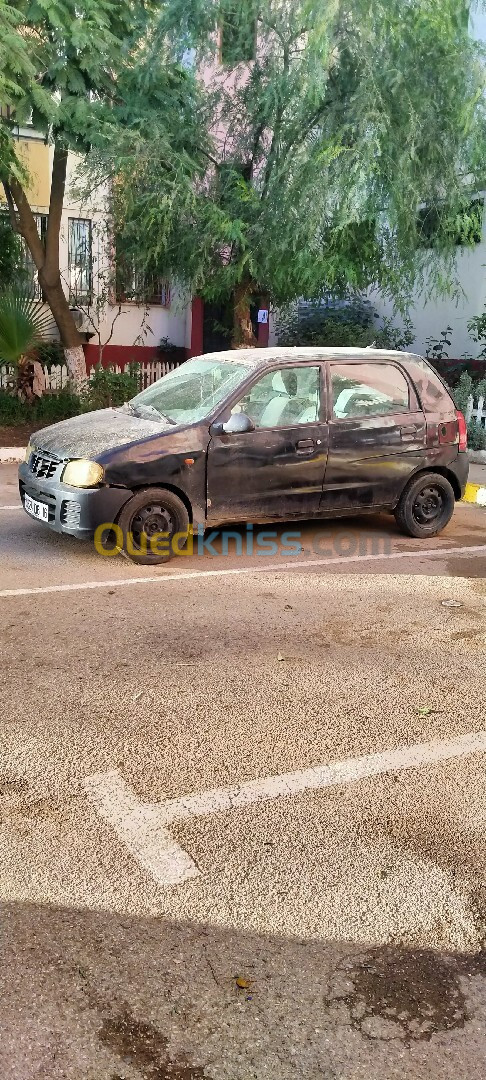 Suzuki Alto 2008 Alto