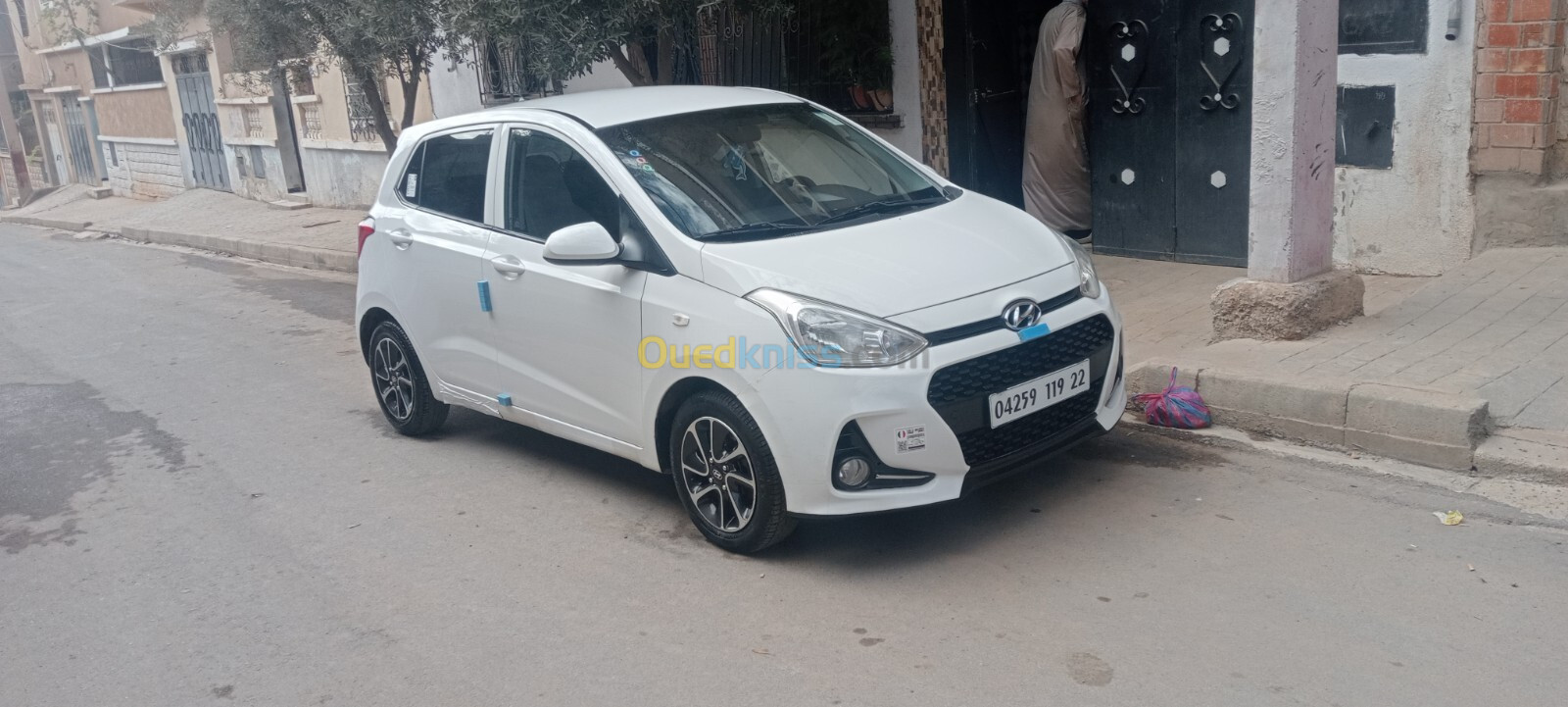 Hyundai Grand i10 2019 DZ