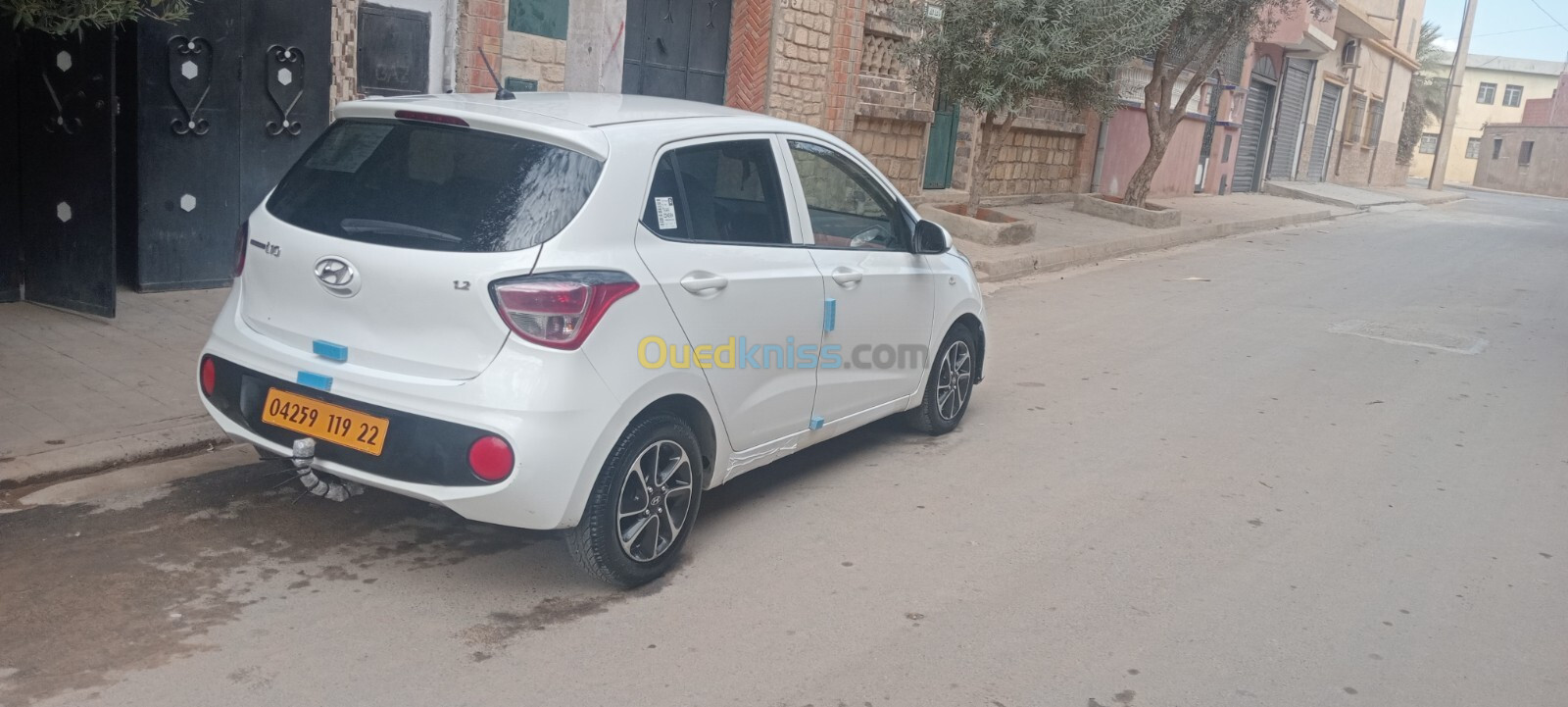 Hyundai Grand i10 2019 DZ