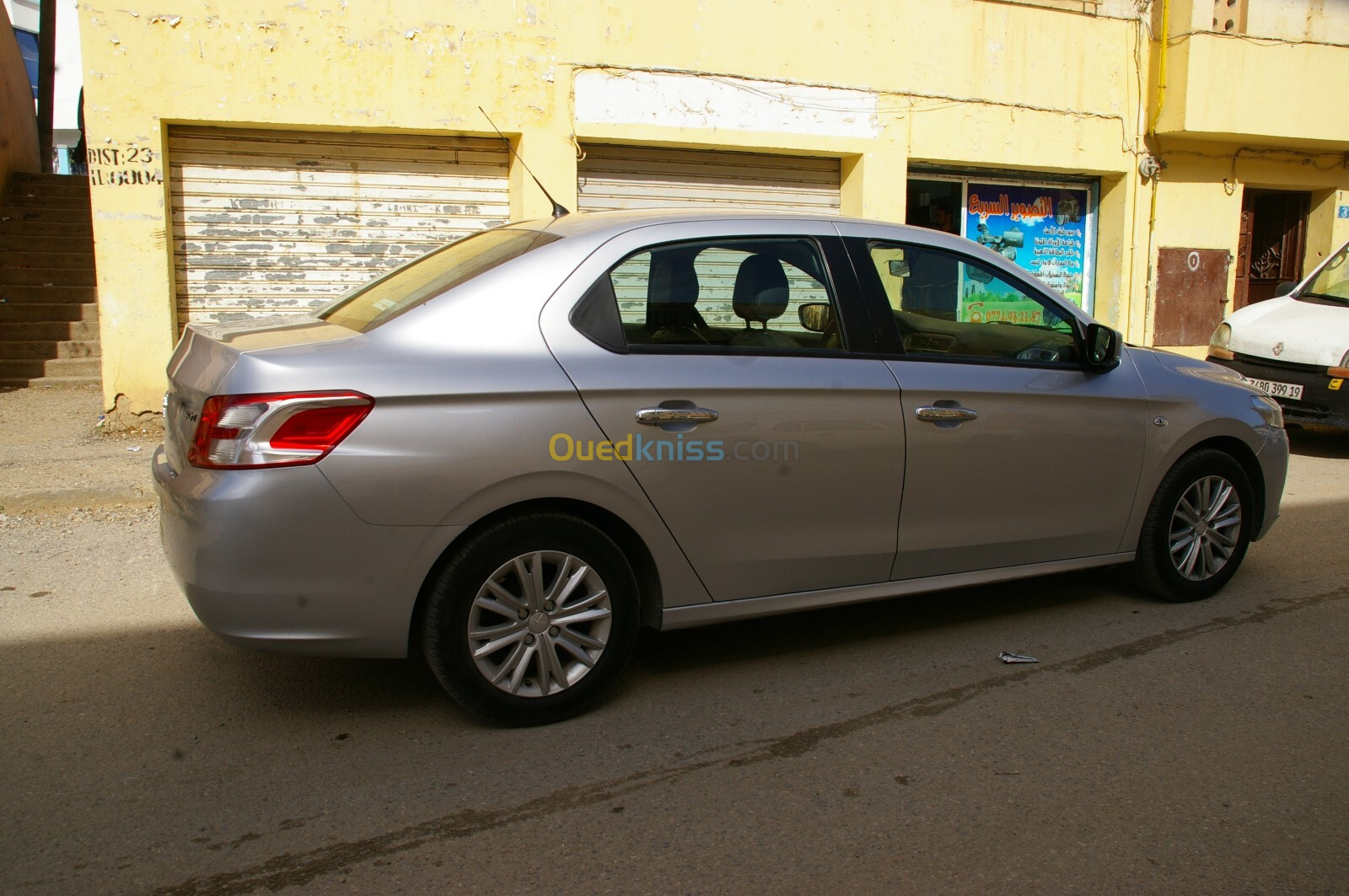 Peugeot 301 2014 Active