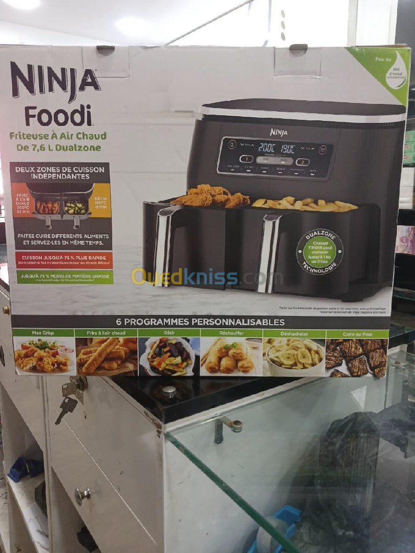 airfryer ninja