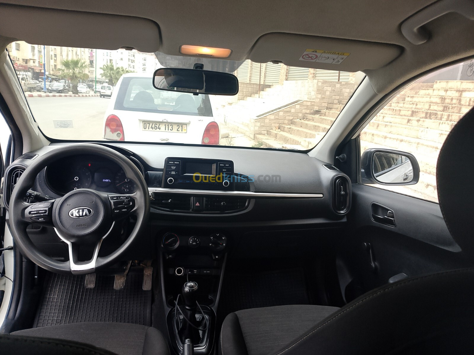 Kia Picanto 2018 LX