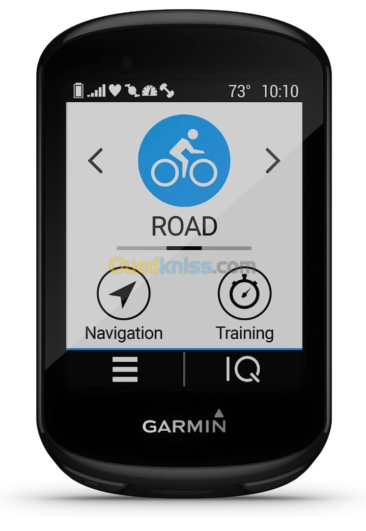 Garmin Edge 830 Sensor Bundle