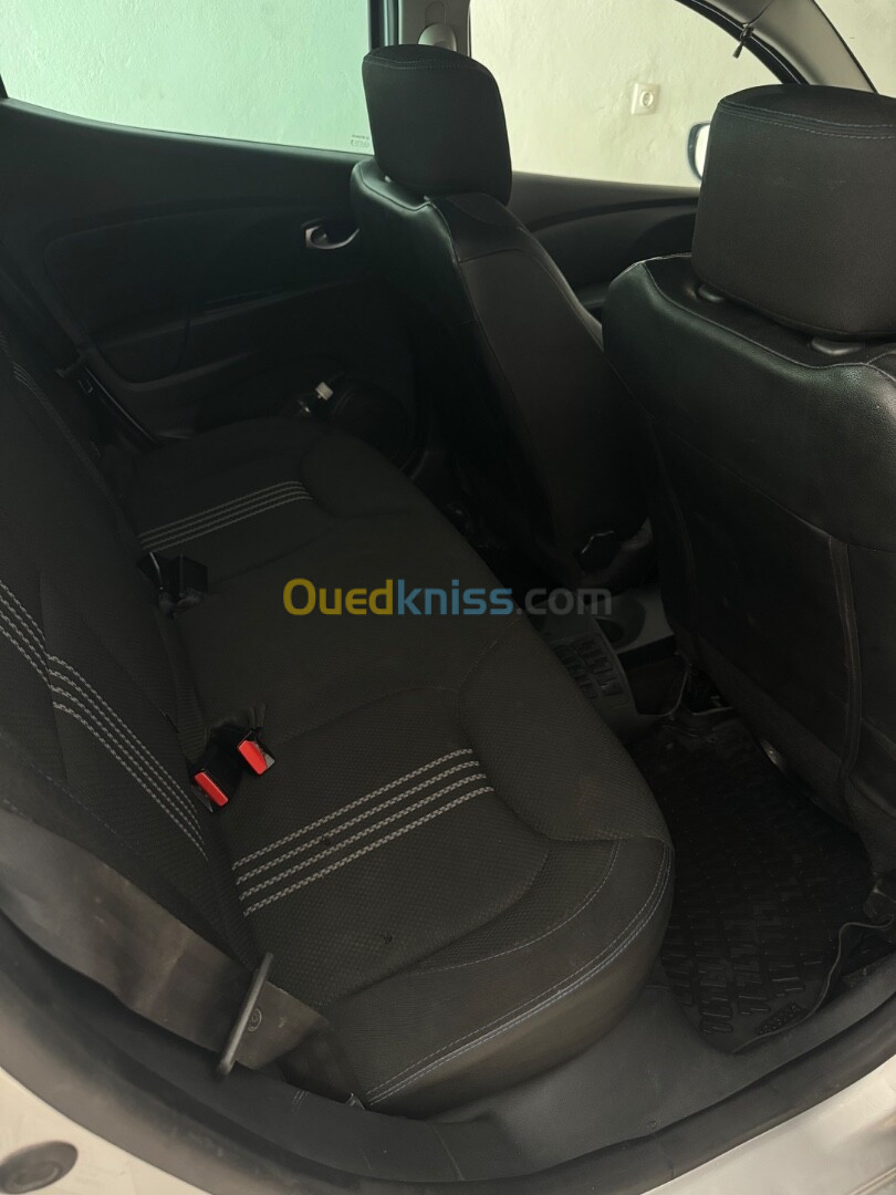 Renault Clio 4 2018 GT Line +