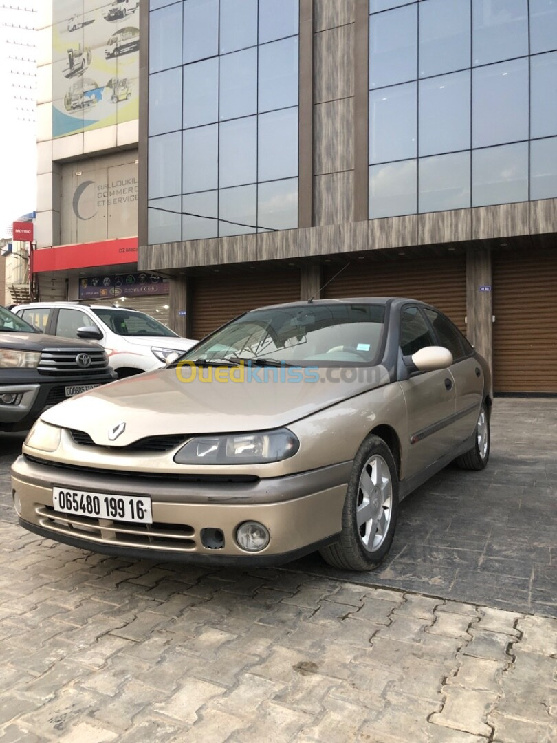 Renault Laguna 1 1999 Laguna 1