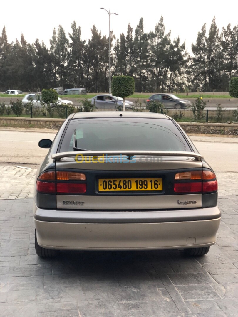 Renault Laguna 1 1999 Laguna 1