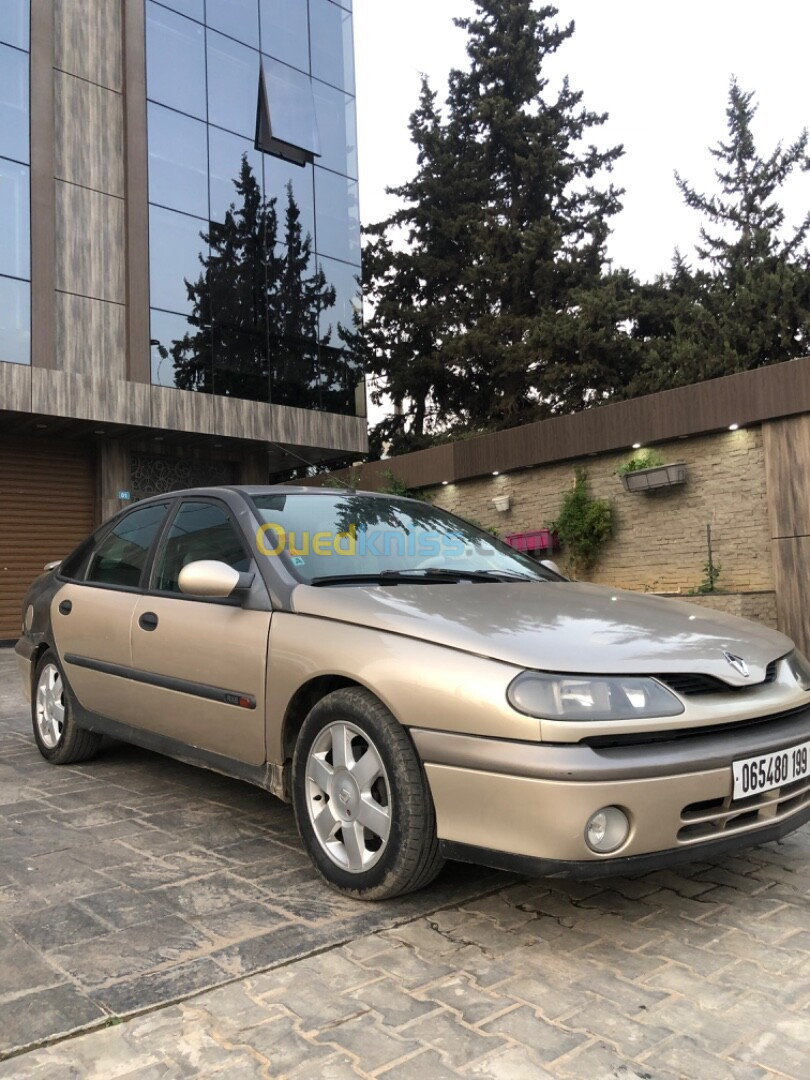 Renault Laguna 1 1999 Laguna 1