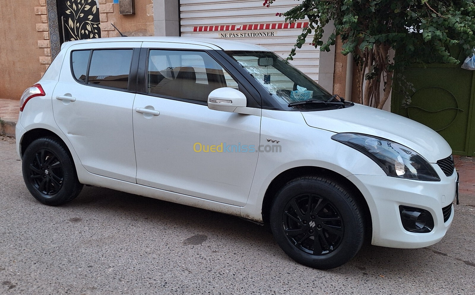 Suzuki Swift 2014 Swift