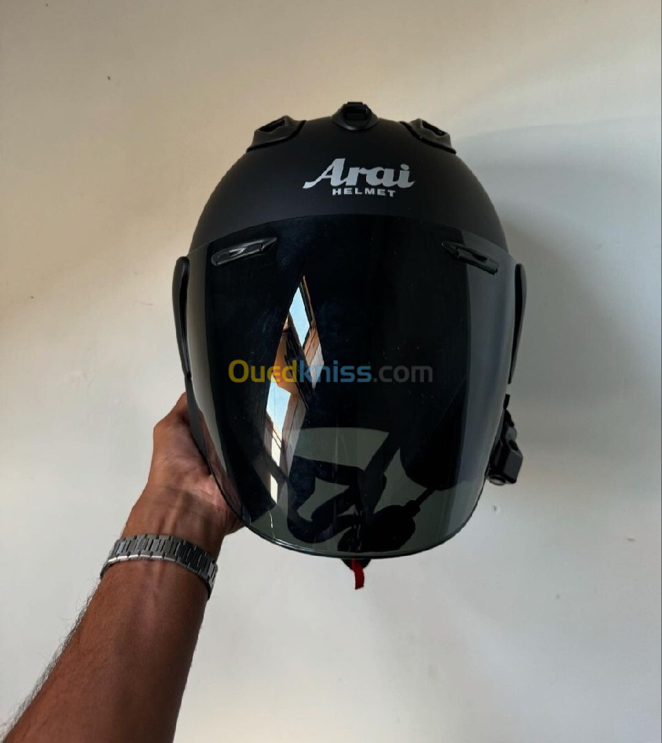 Casque arai copié original 