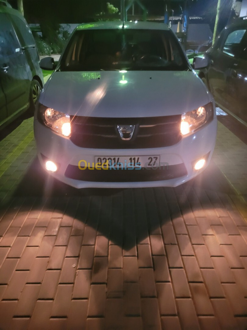 Dacia Logan 2014 Logan