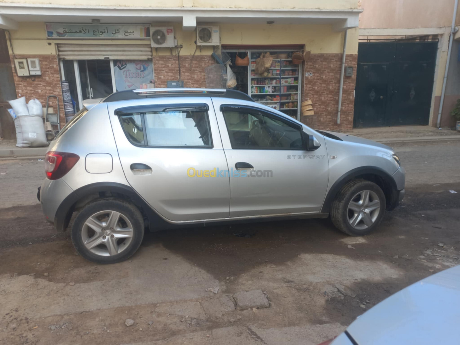 Dacia Sandero 2016 Sandero