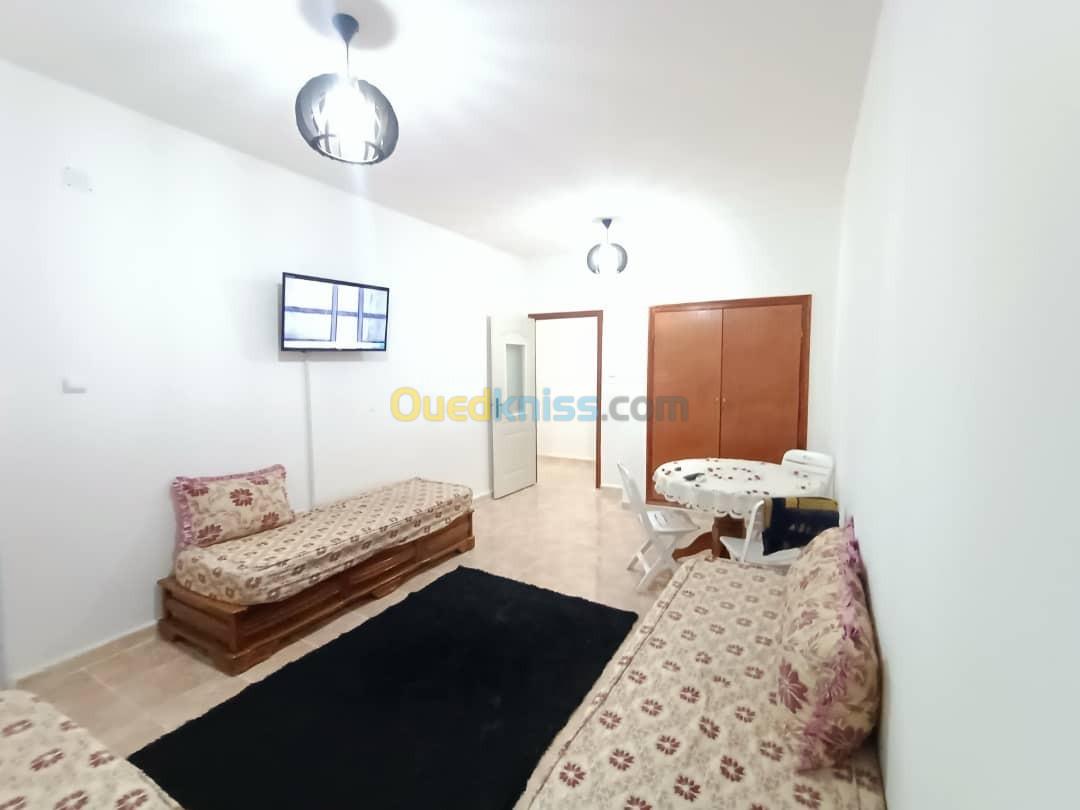 Location vacances Appartement F3 Skikda Filfla