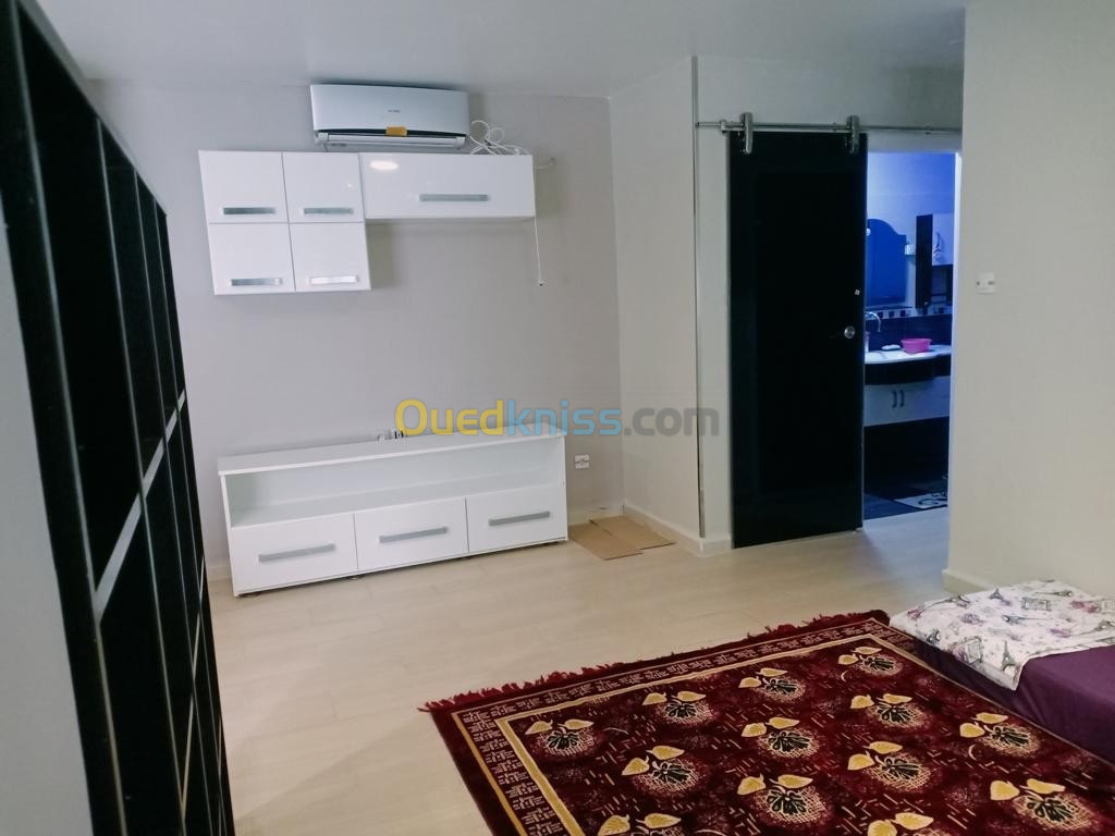 Location Appartement F2 Alger Staoueli