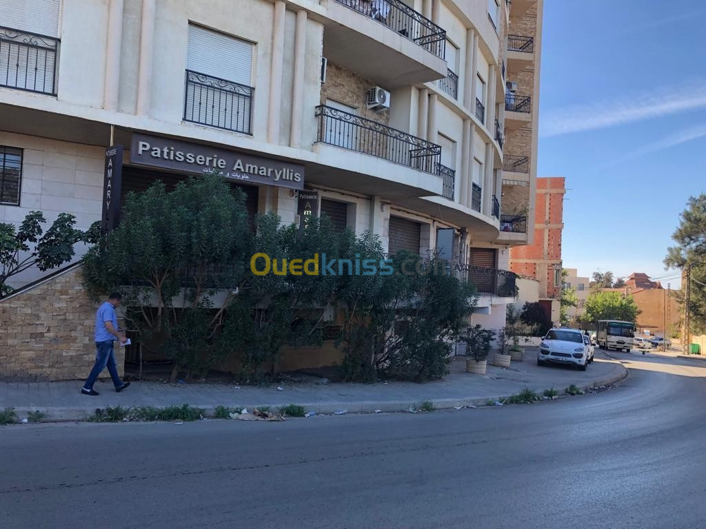 Location Appartement F4 Alger Staoueli