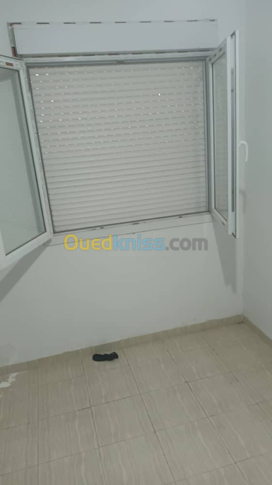 Location Appartement F3 Alger Staoueli