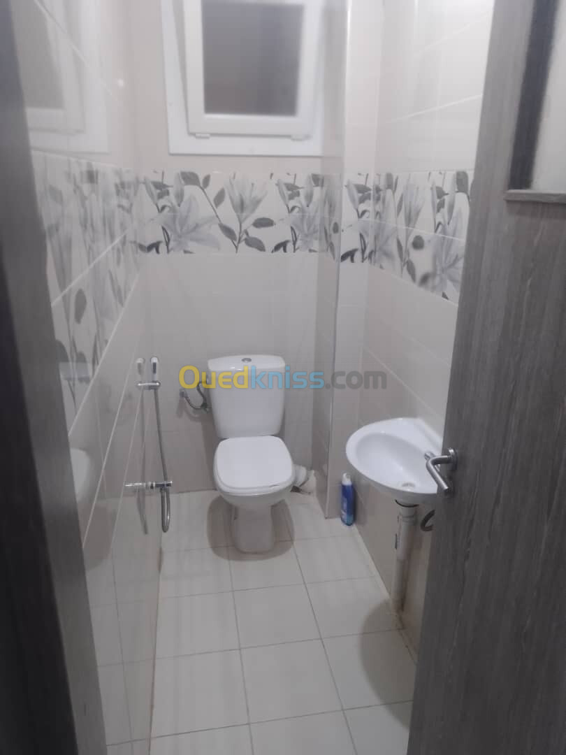 Location Appartement F4 Alger Staoueli