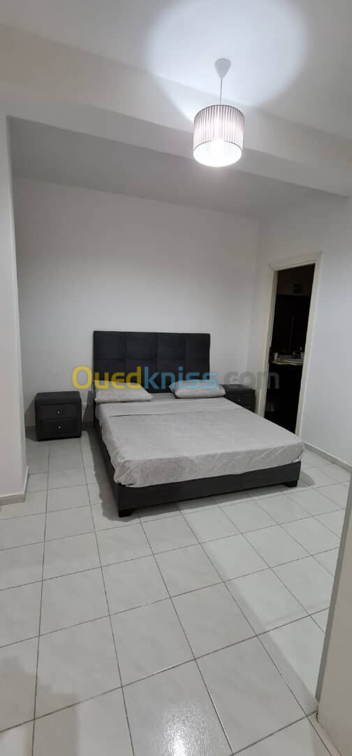 Location Appartement F2 Alger Ouled fayet