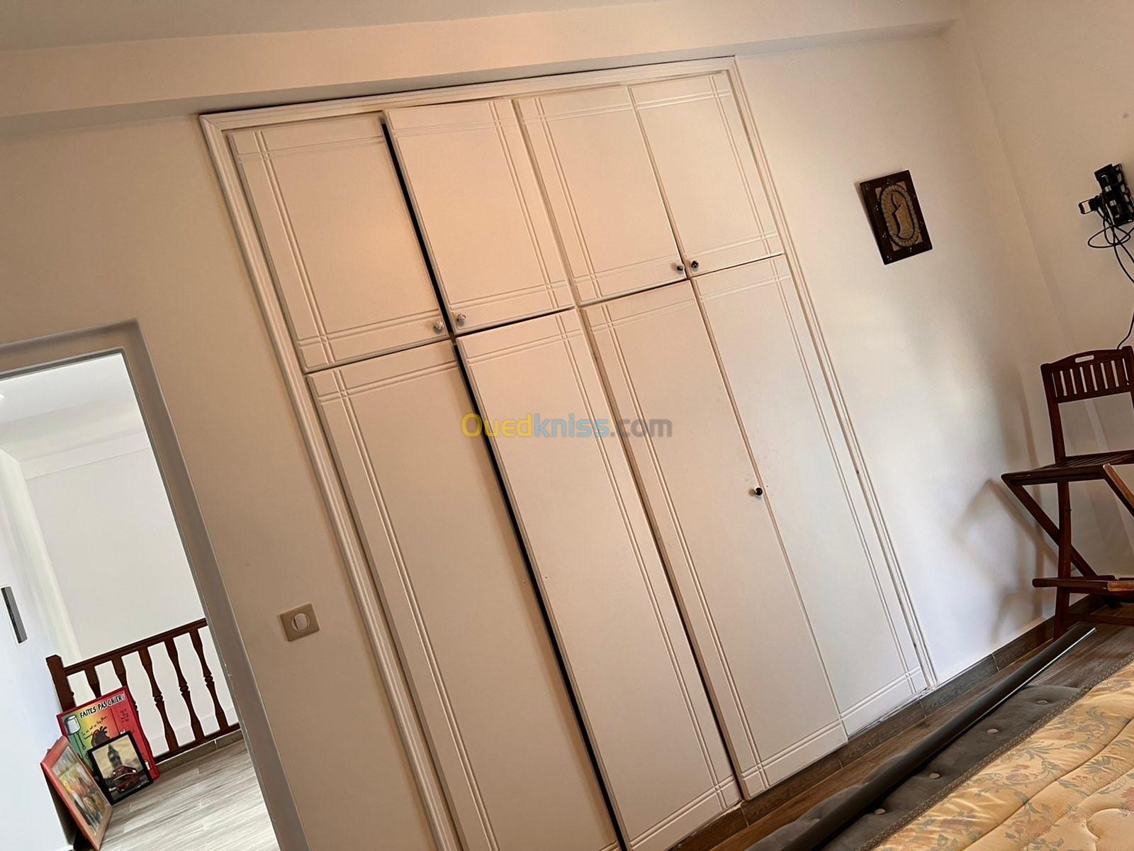 Location Duplex F5 Alger Staoueli