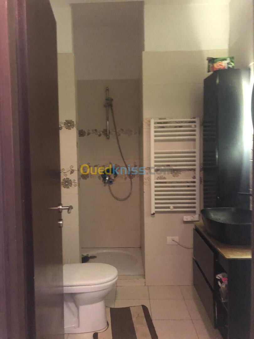 Location Appartement F2 Alger Ouled fayet