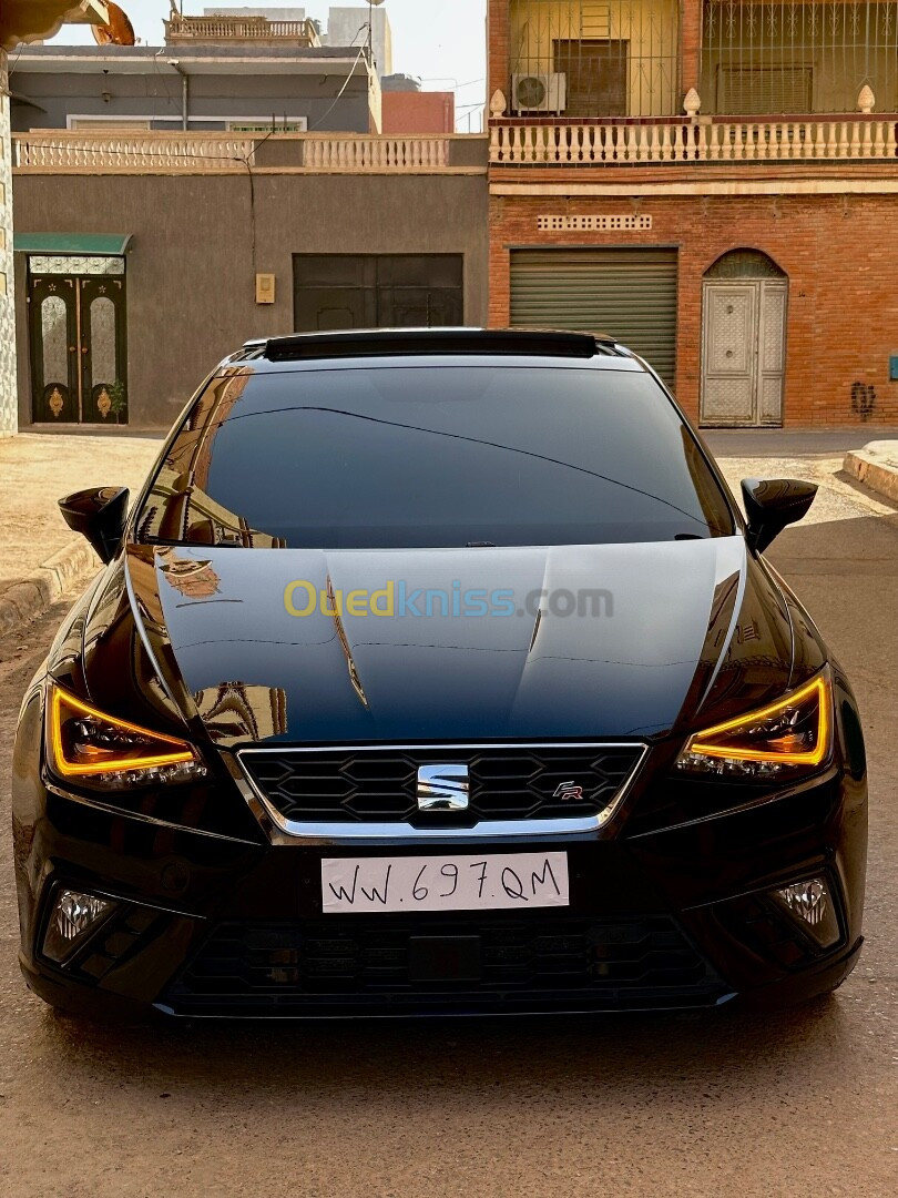 Seat Ibiza 2019 FR plus