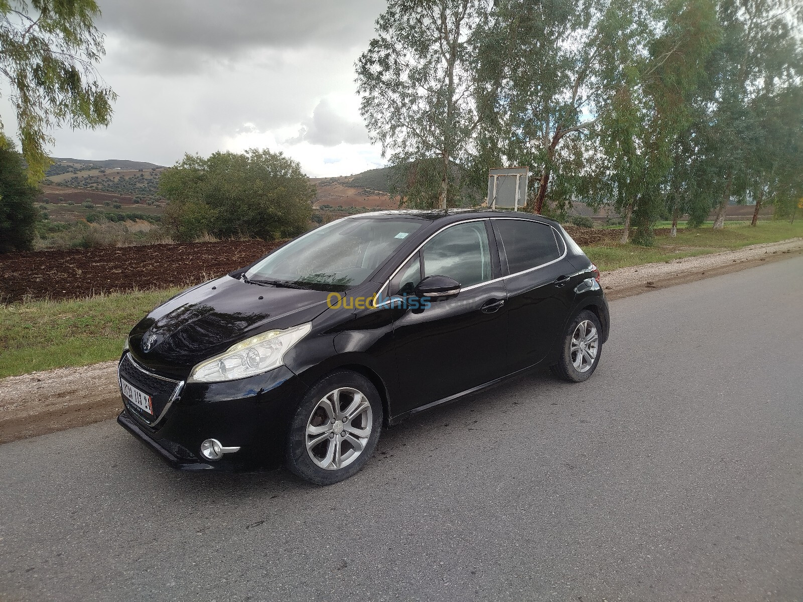 Peugeot 208 2013 Active