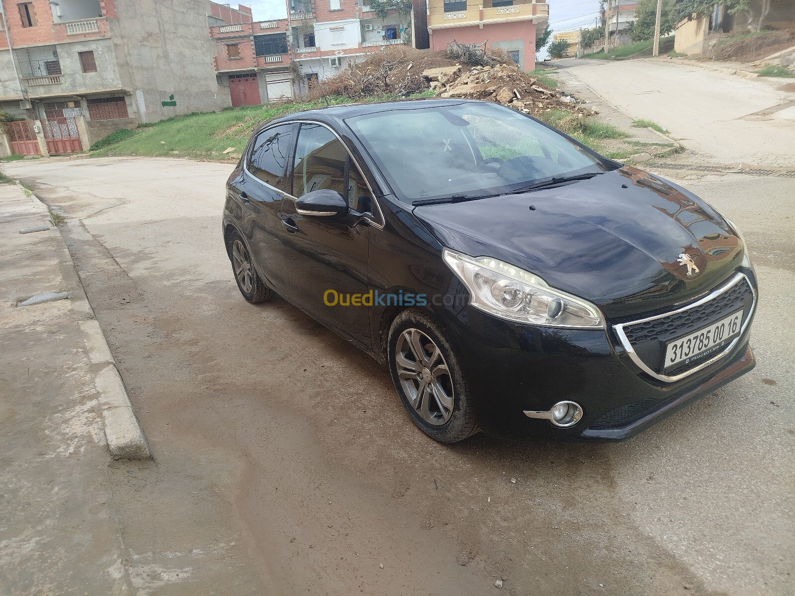 Peugeot 208 2013 Active