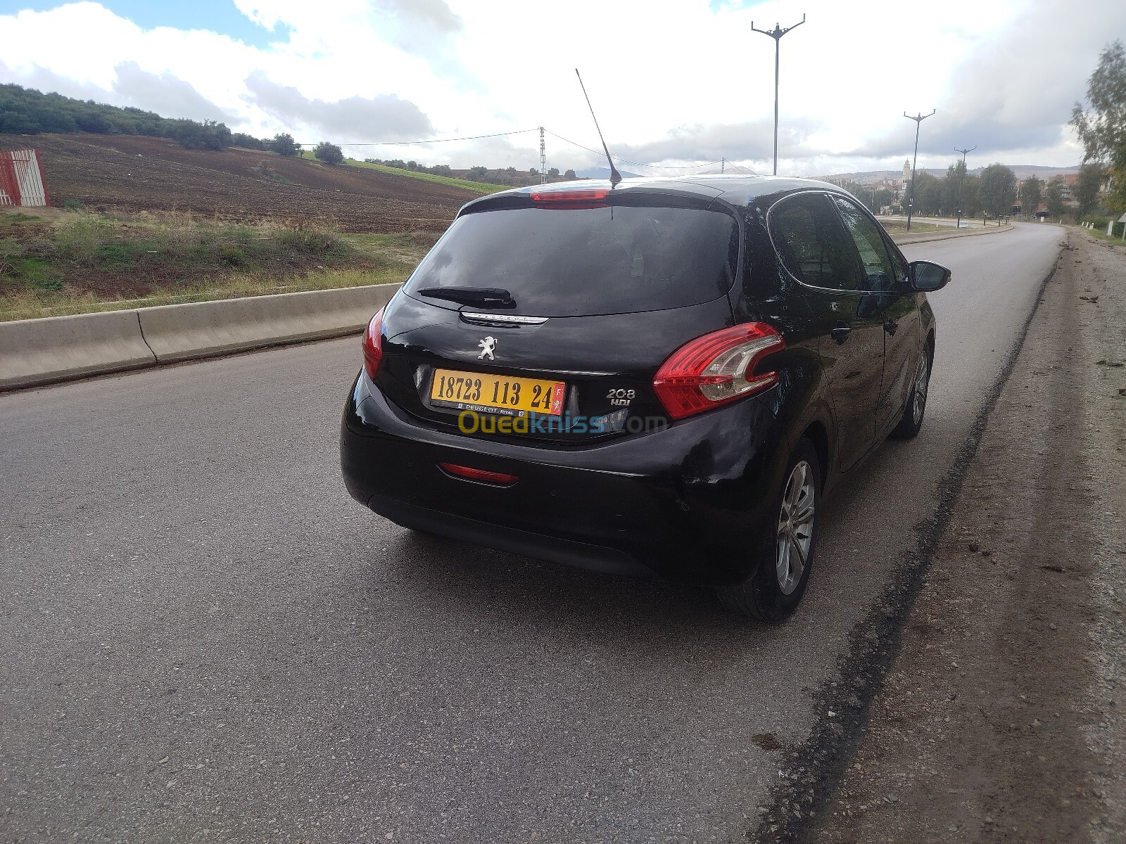 Peugeot 208 2013 Active