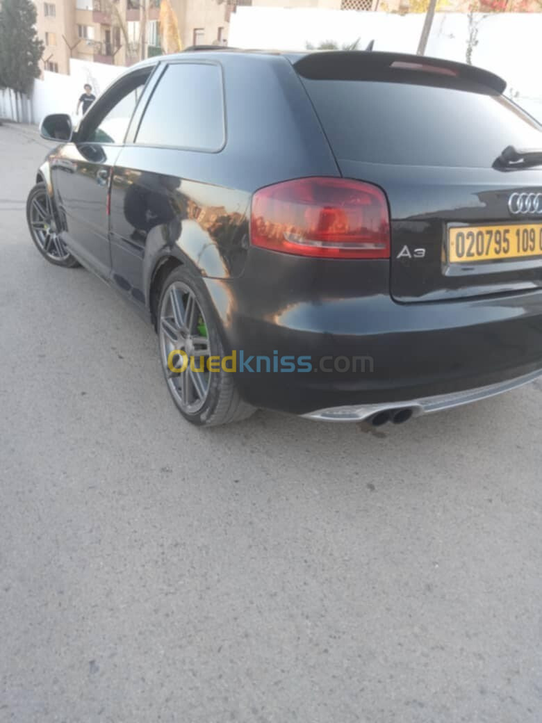 Audi A3 2009 