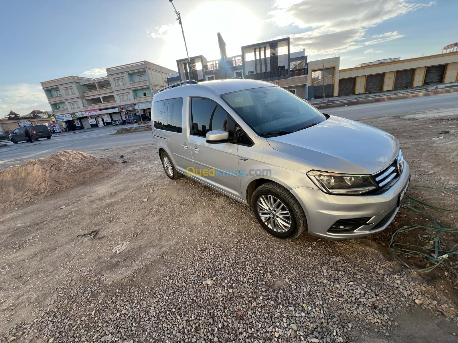 Volkswagen Caddy 2019 Collection