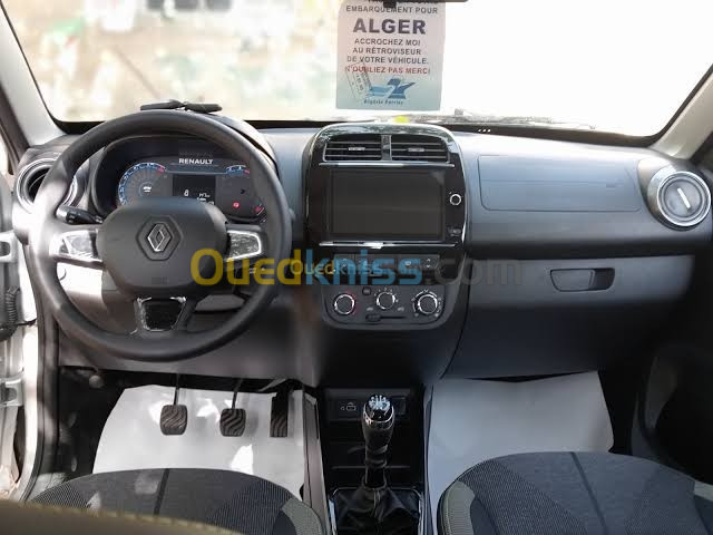 Renault Kwid 2024 Outsider