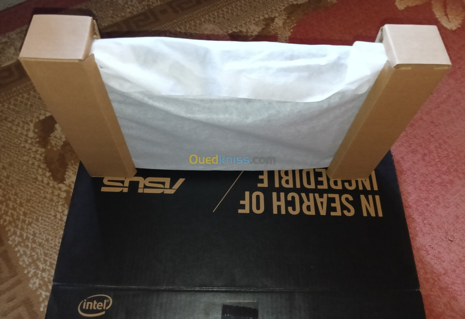 Asus vivobook 15 X543M