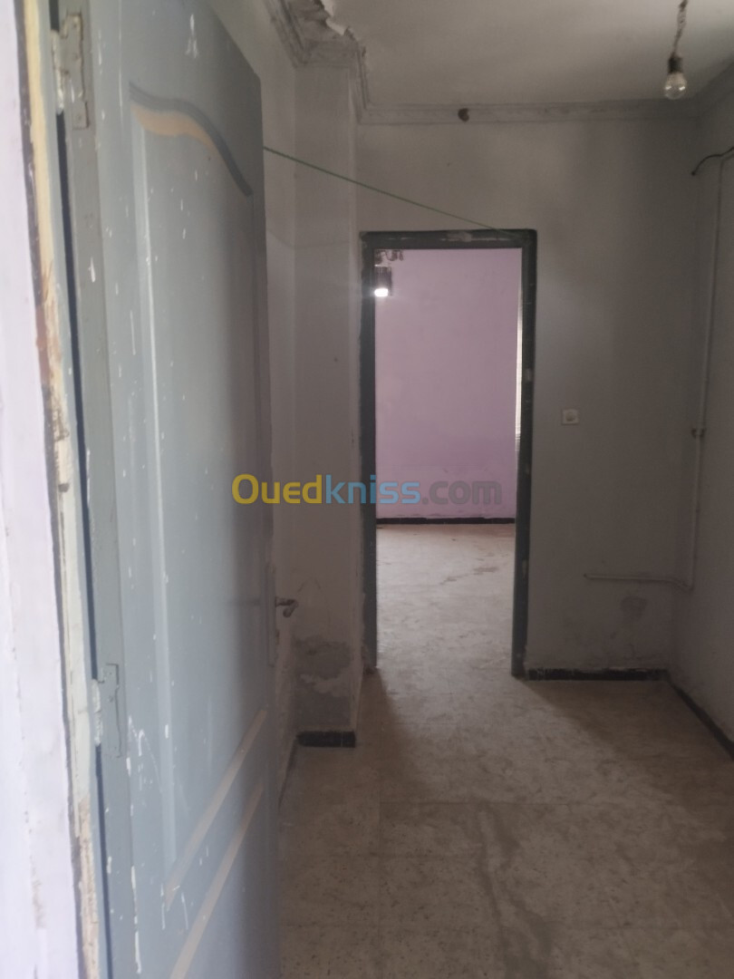 Vente Appartement F1 Annaba Annaba