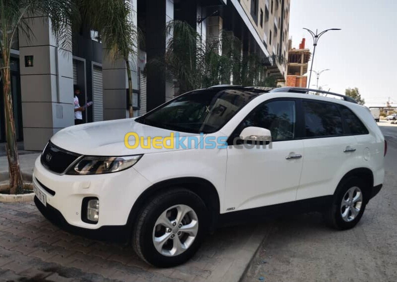 Kia Sportage 2013 Sportage