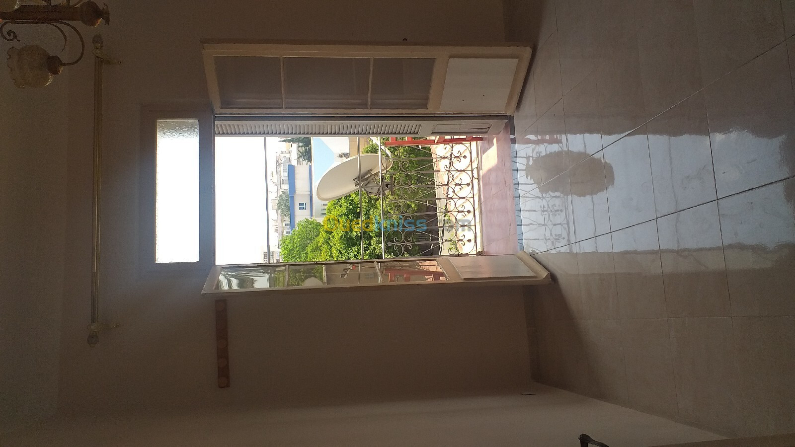 Vente Appartement F3 Alger Hussein dey