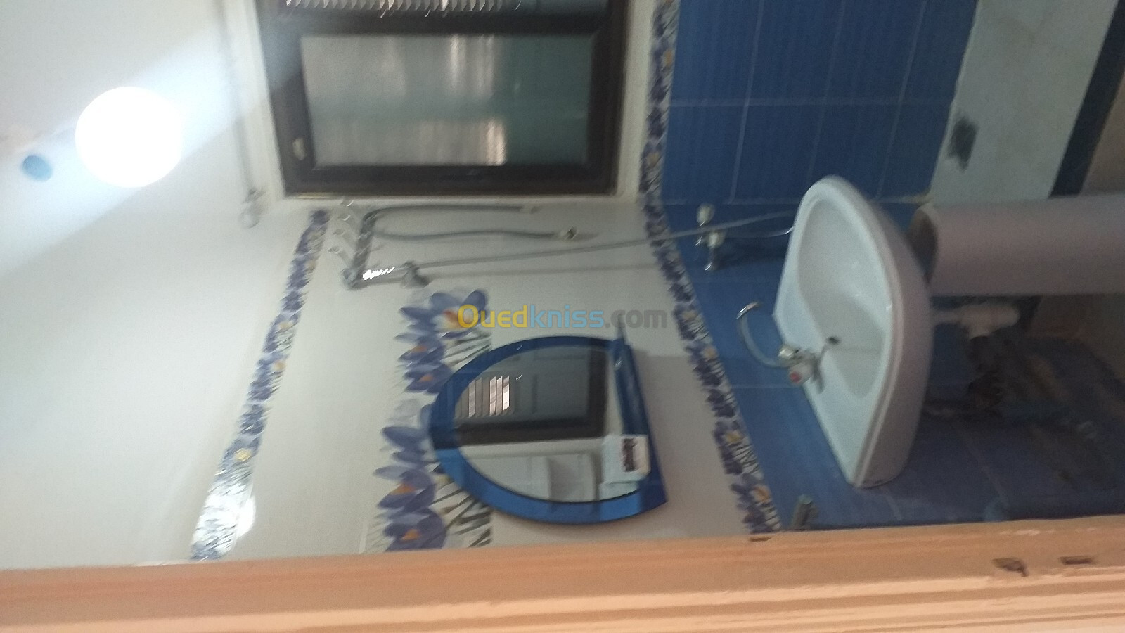 Vente Appartement F3 Alger Hussein dey