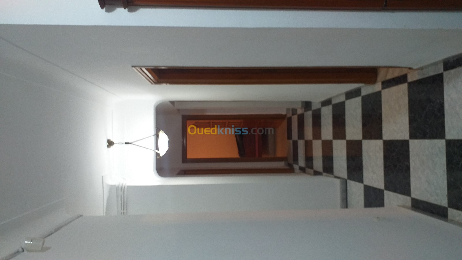 Vente Appartement F3 Alger El achour