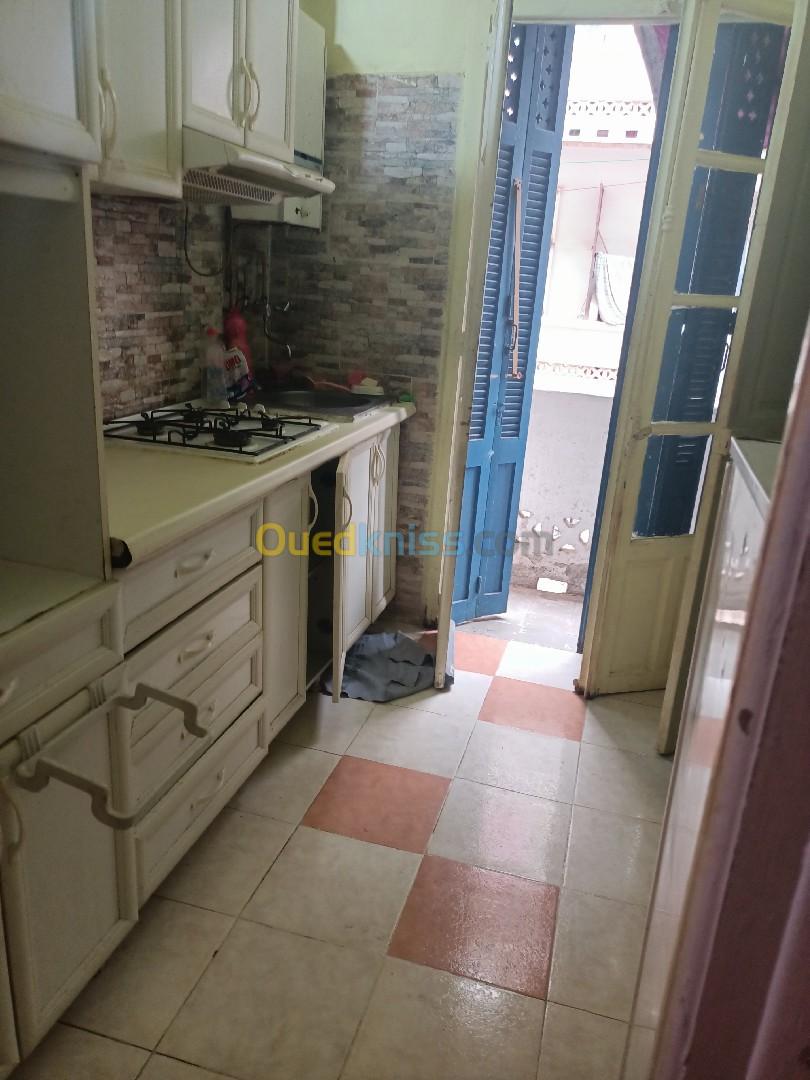 Location Appartement F2 Alger Alger centre